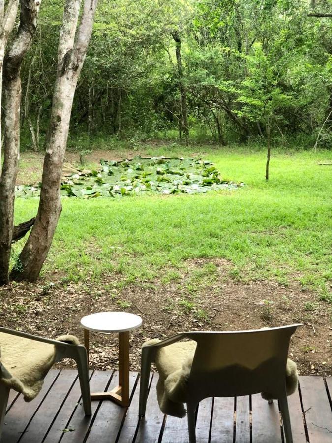 Hideaways Lazuli Bush Lodge, Хлухлуве Екстериор снимка