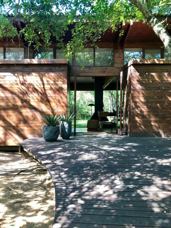 Hideaways Lazuli Bush Lodge, Хлухлуве Екстериор снимка