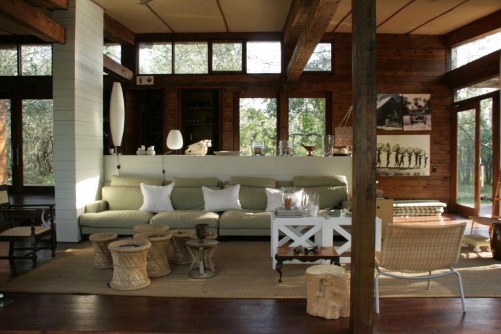 Hideaways Lazuli Bush Lodge, Хлухлуве Екстериор снимка