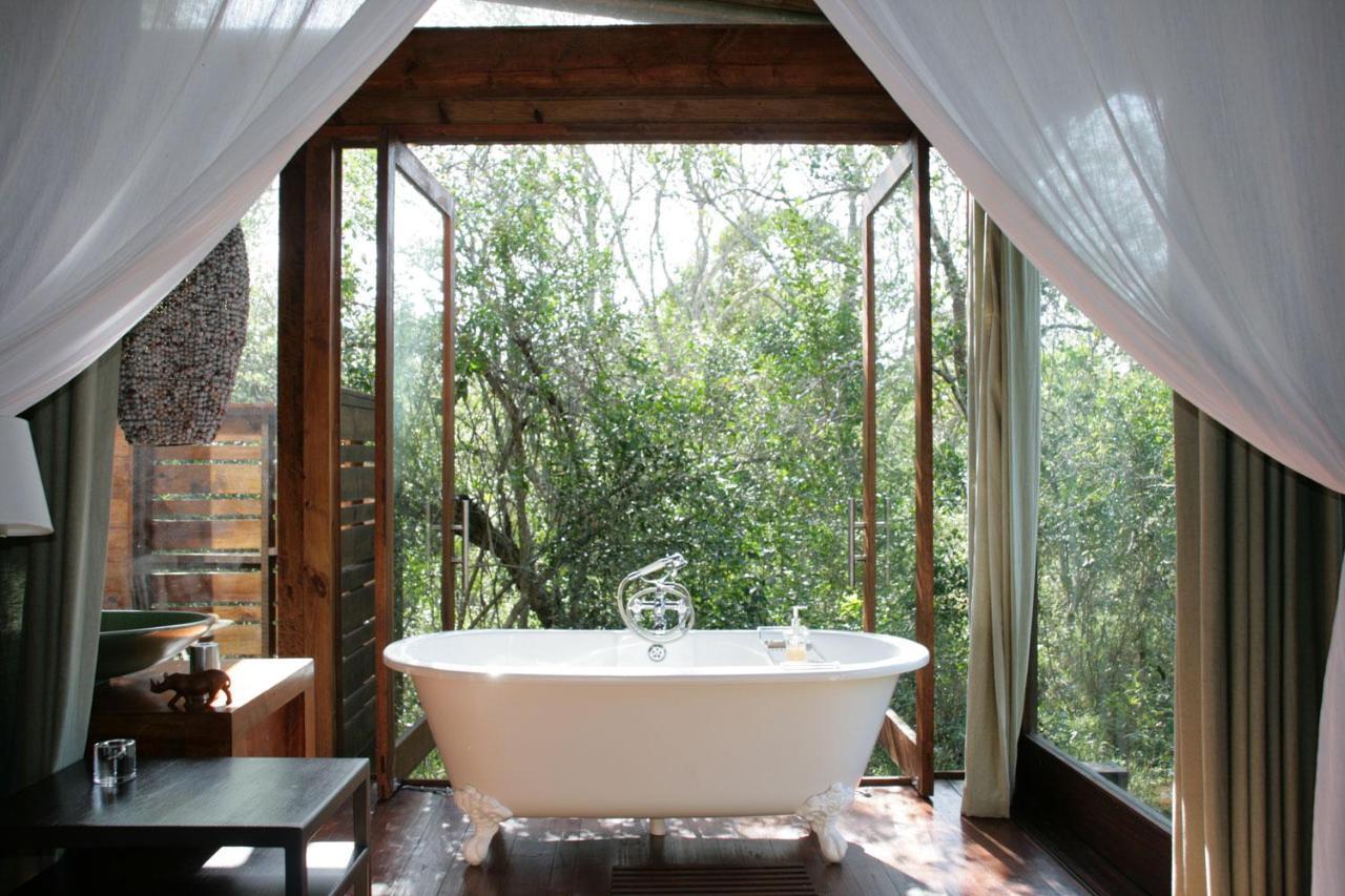 Hideaways Lazuli Bush Lodge, Хлухлуве Екстериор снимка