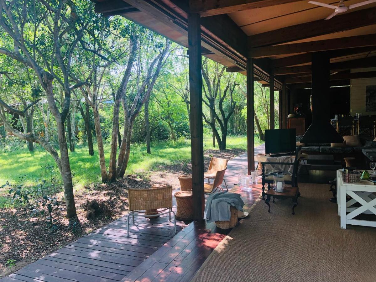 Hideaways Lazuli Bush Lodge, Хлухлуве Екстериор снимка