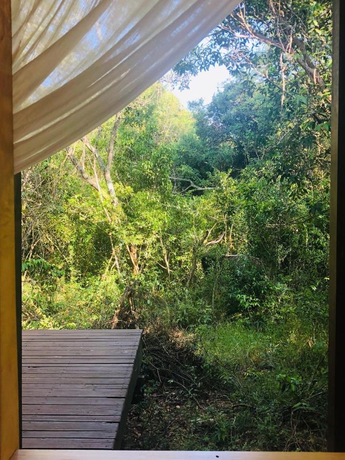 Hideaways Lazuli Bush Lodge, Хлухлуве Екстериор снимка