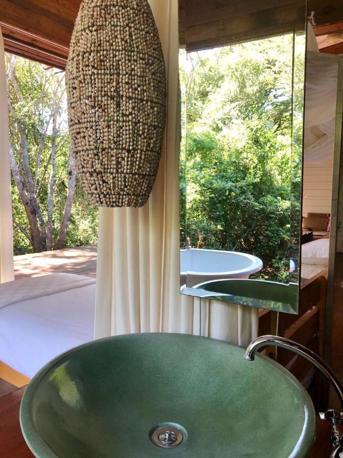 Hideaways Lazuli Bush Lodge, Хлухлуве Екстериор снимка