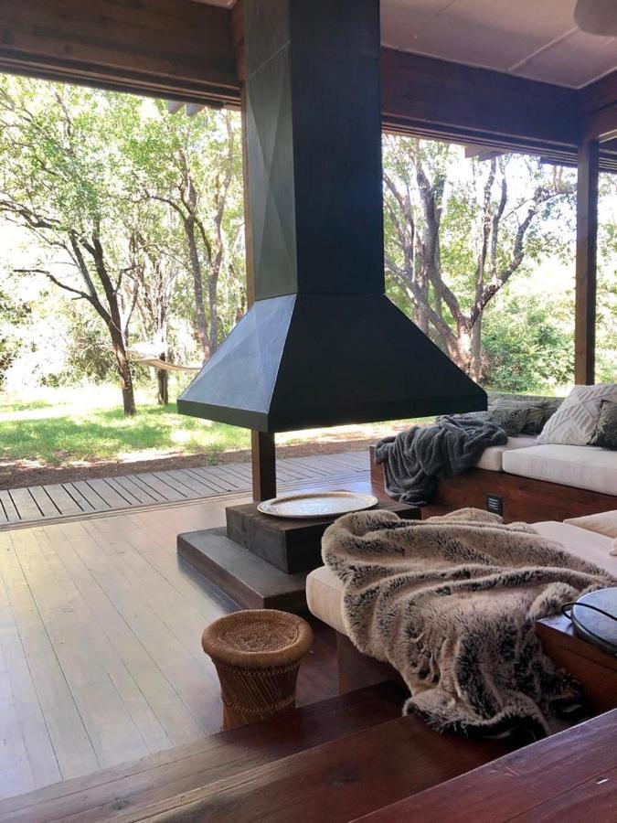 Hideaways Lazuli Bush Lodge, Хлухлуве Екстериор снимка